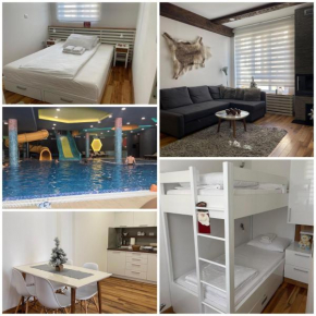 Apartman Tea, Kopaonik